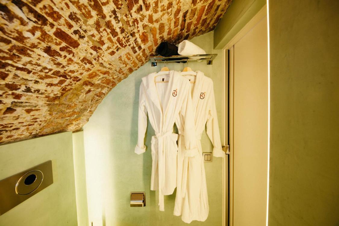 Uki-Hotel Utrecht Dış mekan fotoğraf