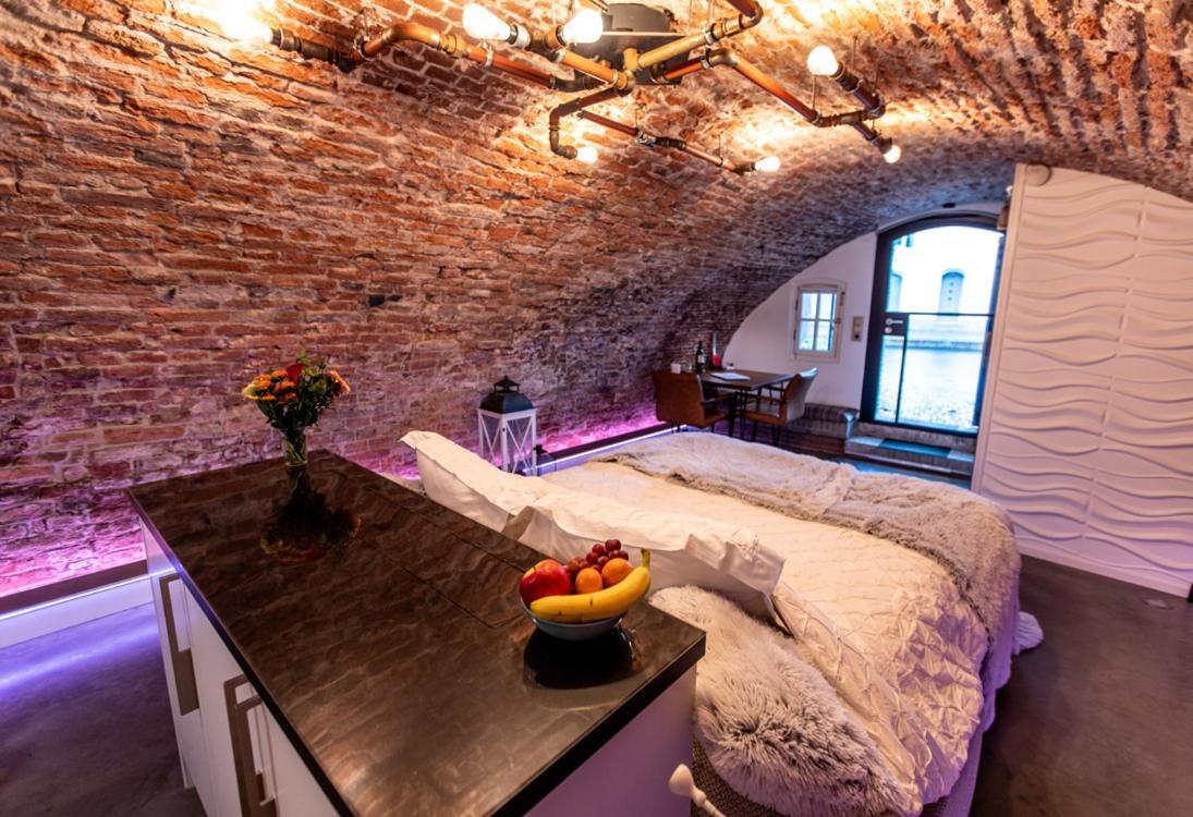 Uki-Hotel Utrecht Dış mekan fotoğraf