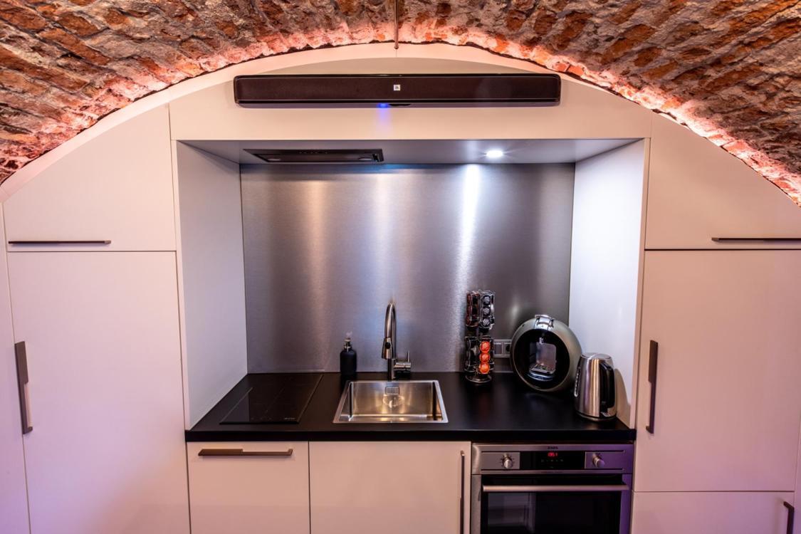 Uki-Hotel Utrecht Dış mekan fotoğraf